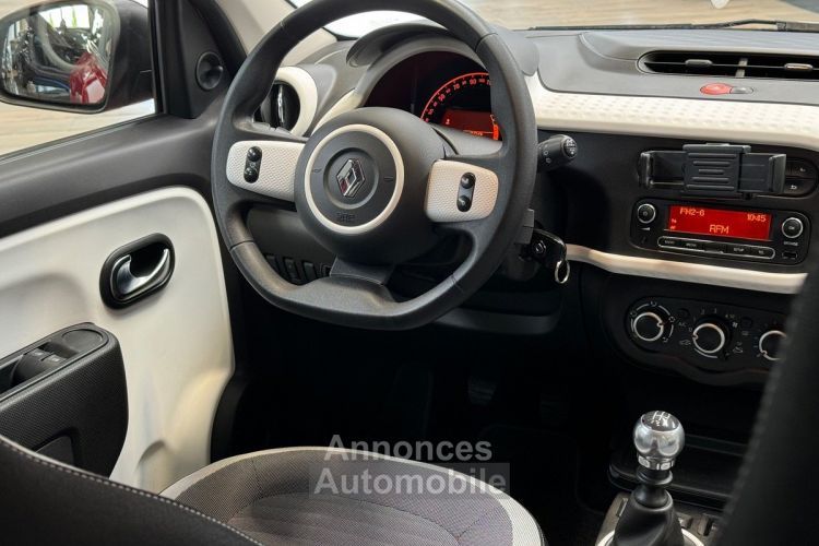 Renault Twingo 0.9 tce 12v eco2 s 90cv zen g - <small></small> 9.990 € <small>TTC</small> - #13