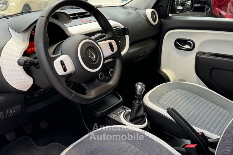 Renault Twingo 0.9 tce 12v eco2 s 90cv zen g - <small></small> 9.990 € <small>TTC</small> - #16