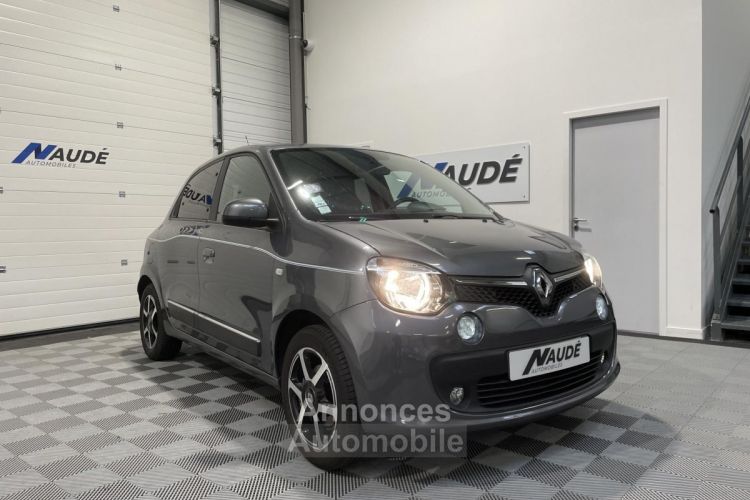 Renault Twingo 0.9 TCe 90 CH Intens - Garantie 6 Mois - <small></small> 8.990 € <small>TTC</small> - #1