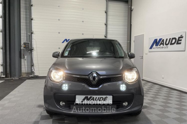 Renault Twingo 0.9 TCe 90 CH Intens - Garantie 6 Mois - <small></small> 8.990 € <small>TTC</small> - #2