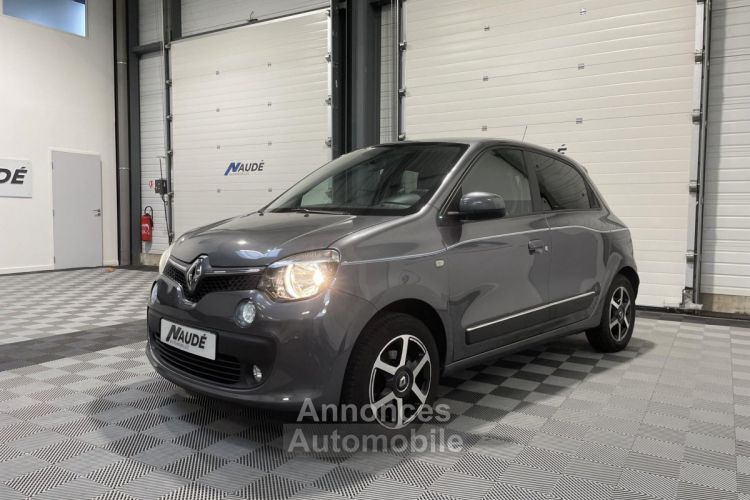 Renault Twingo 0.9 TCe 90 CH Intens - Garantie 6 Mois - <small></small> 8.990 € <small>TTC</small> - #3