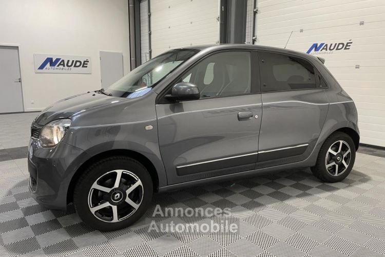 Renault Twingo 0.9 TCe 90 CH Intens - Garantie 6 Mois - <small></small> 8.990 € <small>TTC</small> - #4