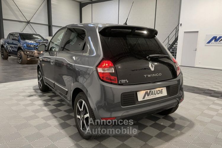 Renault Twingo 0.9 TCe 90 CH Intens - Garantie 6 Mois - <small></small> 8.990 € <small>TTC</small> - #5