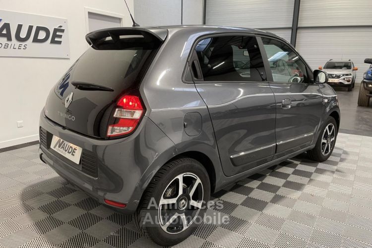 Renault Twingo 0.9 TCe 90 CH Intens - Garantie 6 Mois - <small></small> 8.990 € <small>TTC</small> - #7