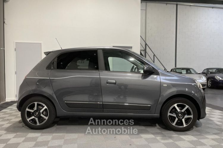 Renault Twingo 0.9 TCe 90 CH Intens - Garantie 6 Mois - <small></small> 8.990 € <small>TTC</small> - #8