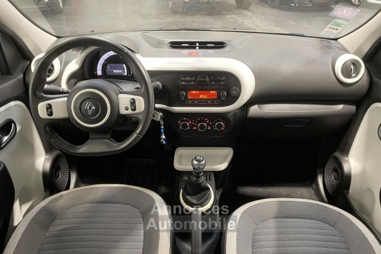 Renault Twingo 0.9 TCe 90 CH Intens - Garantie 6 Mois - <small></small> 8.990 € <small>TTC</small> - #11