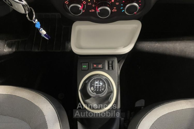 Renault Twingo 0.9 TCe 90 CH Intens - Garantie 6 Mois - <small></small> 8.990 € <small>TTC</small> - #15