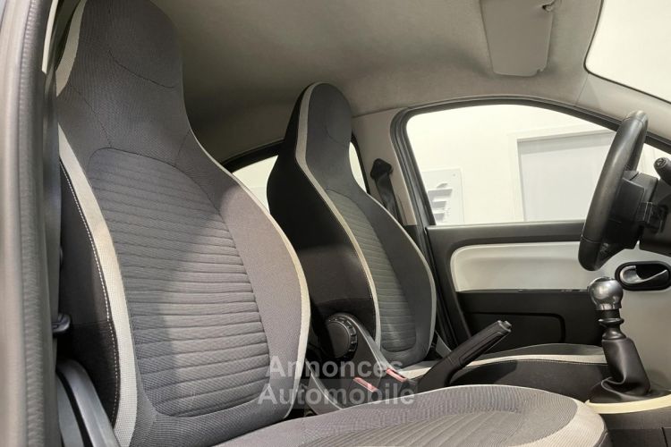 Renault Twingo 0.9 TCe 90 CH Intens - Garantie 6 Mois - <small></small> 8.990 € <small>TTC</small> - #17