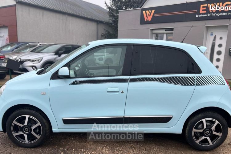 Renault Twingo 0.9 TCE 90 ENERGY INTENS - <small></small> 8.990 € <small>TTC</small> - #3