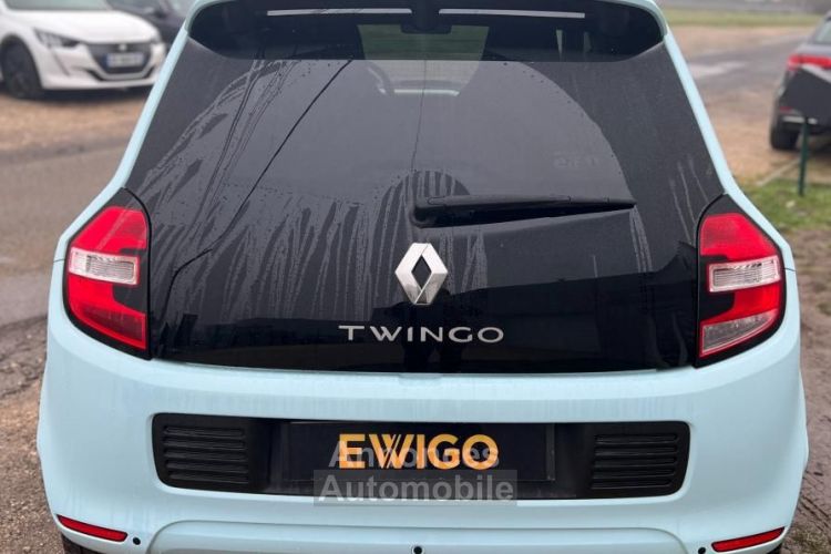 Renault Twingo 0.9 TCE 90 ENERGY INTENS - <small></small> 8.990 € <small>TTC</small> - #5