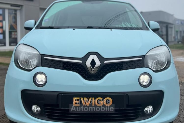 Renault Twingo 0.9 TCE 90 ENERGY INTENS - <small></small> 8.990 € <small>TTC</small> - #9