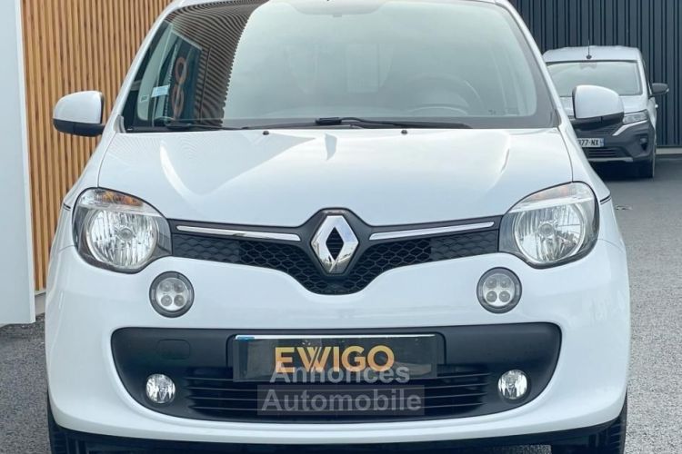 Renault Twingo 0.9 TCE 90 INTENS CAMERA DE RECUL - <small></small> 11.480 € <small>TTC</small> - #2