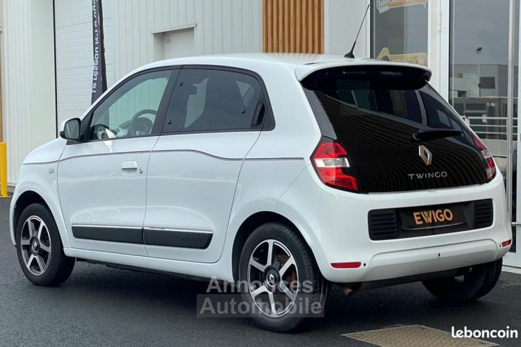 Renault Twingo 0.9 TCE 90 INTENS CAMERA DE RECUL - <small></small> 11.480 € <small>TTC</small> - #5