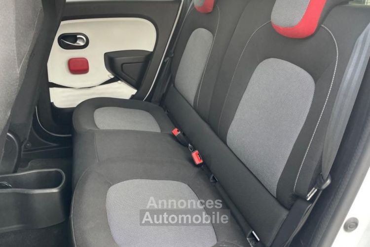 Renault Twingo 0.9 TCE 90 INTENS CAMERA DE RECUL - <small></small> 11.480 € <small>TTC</small> - #13