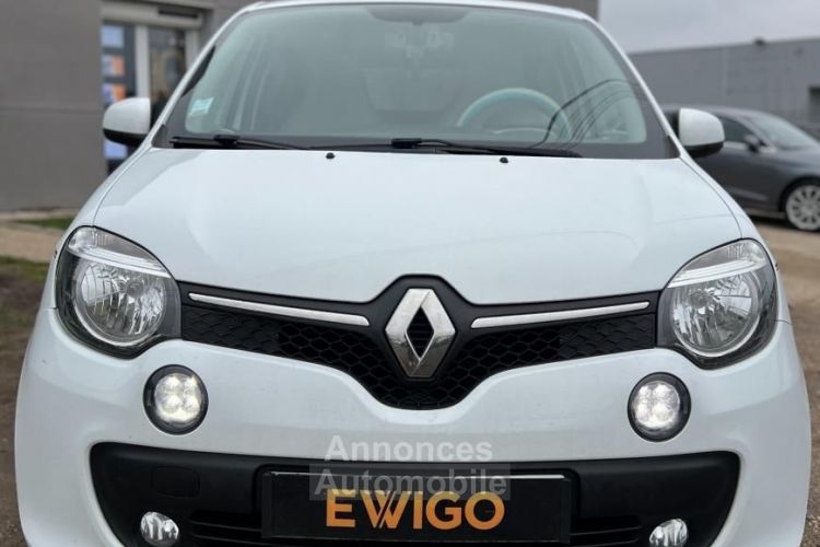 Renault Twingo 0.9 TCE 90 INTENS ECRAN NAVIGATION CAMERA - <small></small> 9.490 € <small>TTC</small> - #8