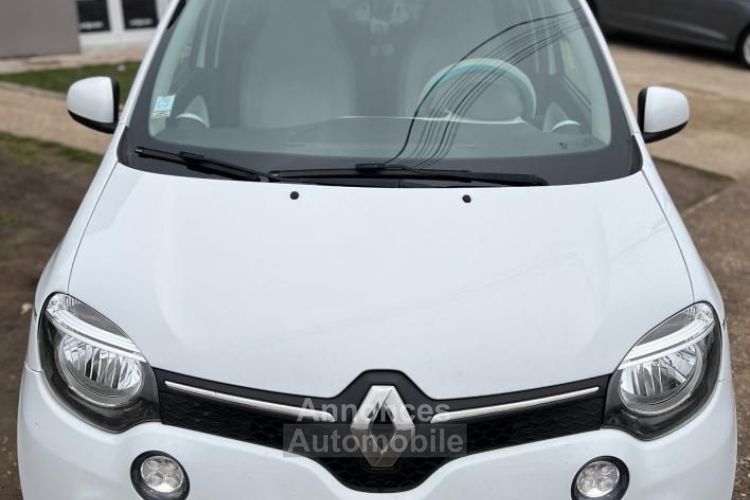 Renault Twingo 0.9 TCE 90 INTENS ECRAN NAVIGATION CAMERA - <small></small> 9.490 € <small>TTC</small> - #9