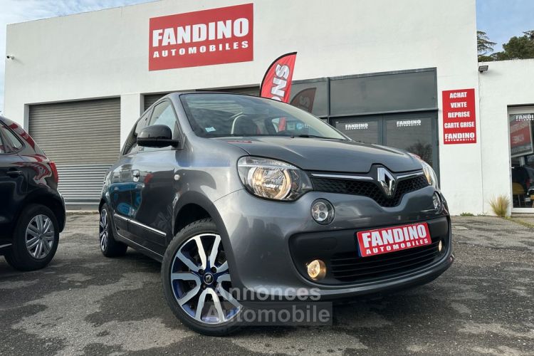 Renault Twingo 0.9 Tce 90Ch Cosmic Bva - <small></small> 9.990 € <small>TTC</small> - #1