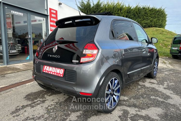 Renault Twingo 0.9 Tce 90Ch Cosmic Bva - <small></small> 9.990 € <small>TTC</small> - #3