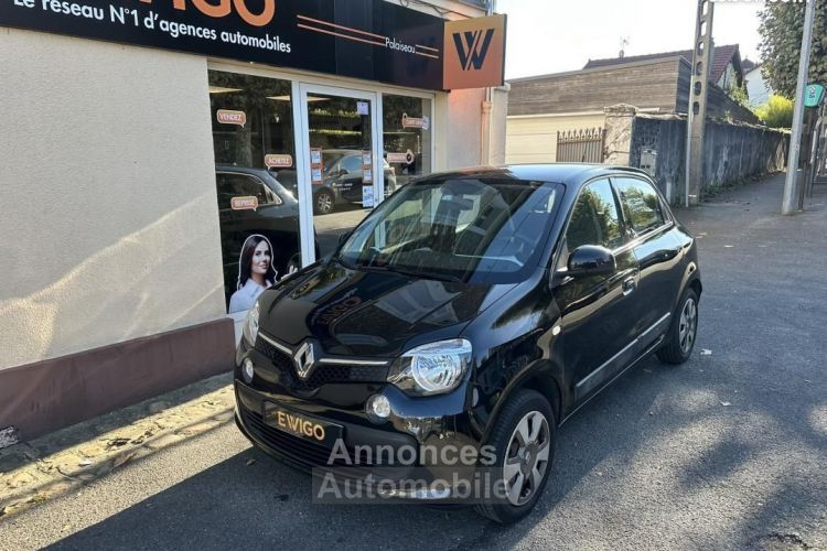 Renault Twingo 0.9 TCE 90Ch LIMITED - <small></small> 7.990 € <small>TTC</small> - #1