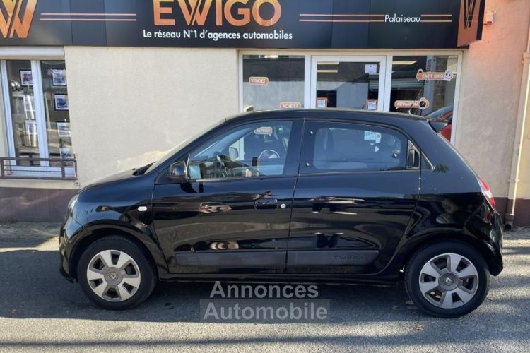 Renault Twingo 0.9 TCE 90Ch LIMITED - <small></small> 7.990 € <small>TTC</small> - #2