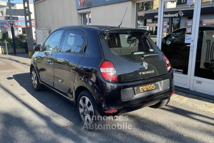 Renault Twingo 0.9 TCE 90Ch LIMITED - <small></small> 7.990 € <small>TTC</small> - #3