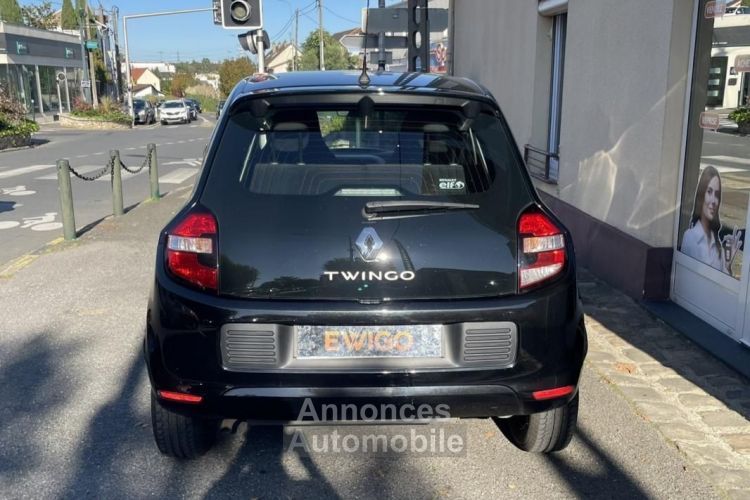 Renault Twingo 0.9 TCE 90Ch LIMITED - <small></small> 7.990 € <small>TTC</small> - #4