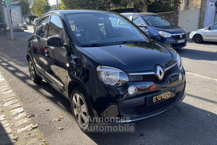 Renault Twingo 0.9 TCE 90Ch LIMITED - <small></small> 7.990 € <small>TTC</small> - #6