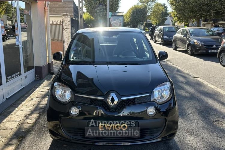 Renault Twingo 0.9 TCE 90Ch LIMITED - <small></small> 7.990 € <small>TTC</small> - #7