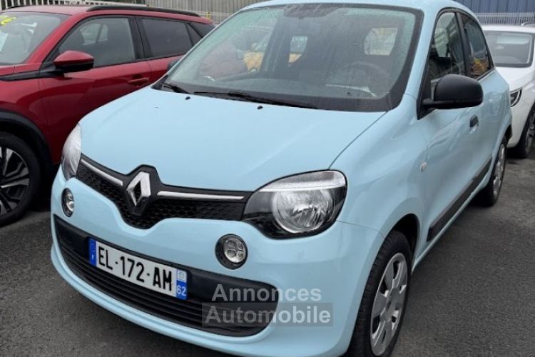 Renault Twingo 0.9 TCE 90CV INTENS - <small></small> 10.490 € <small>TTC</small> - #1