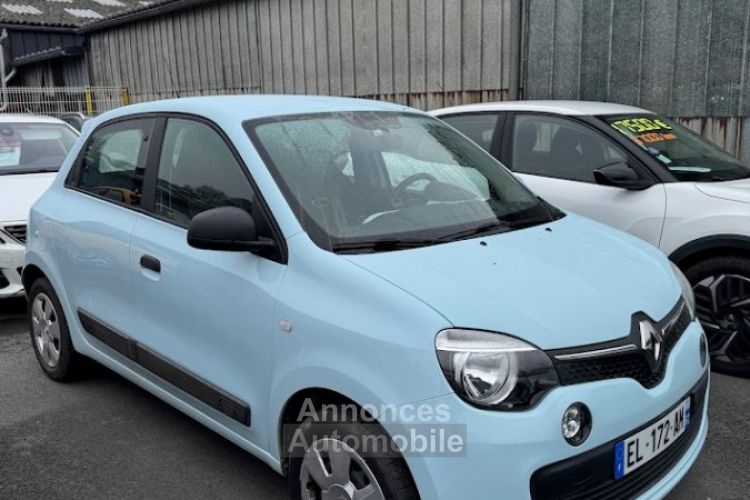 Renault Twingo 0.9 TCE 90CV INTENS - <small></small> 10.490 € <small>TTC</small> - #2