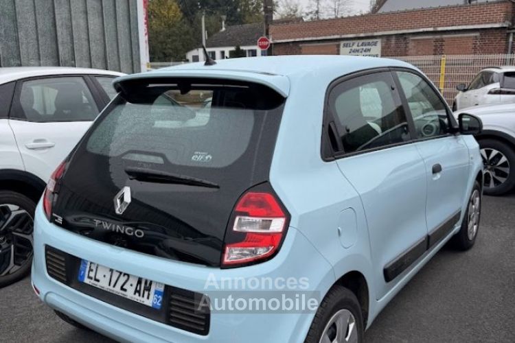 Renault Twingo 0.9 TCE 90CV INTENS - <small></small> 10.490 € <small>TTC</small> - #3