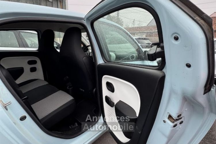 Renault Twingo 0.9 TCE 90CV INTENS - <small></small> 10.490 € <small>TTC</small> - #5