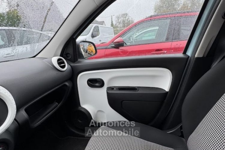 Renault Twingo 0.9 TCE 90CV INTENS - <small></small> 10.490 € <small>TTC</small> - #12