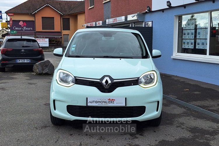 Renault Twingo 0.9 TCe 90cv ZEN - <small></small> 9.990 € <small>TTC</small> - #2