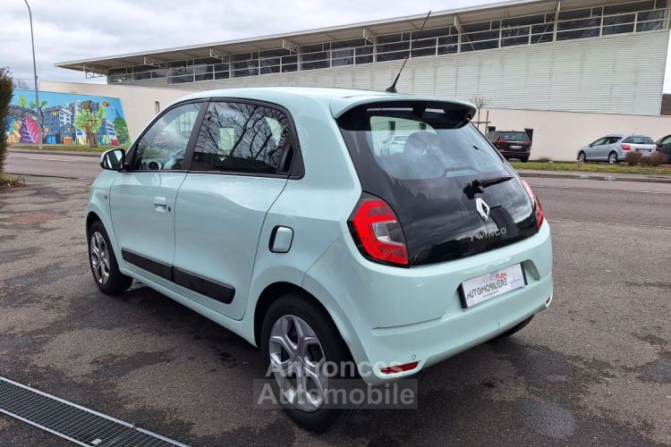 Renault Twingo 0.9 TCe 90cv ZEN - <small></small> 9.990 € <small>TTC</small> - #5