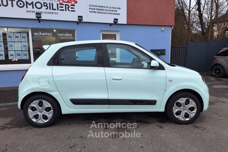 Renault Twingo 0.9 TCe 90cv ZEN - <small></small> 9.990 € <small>TTC</small> - #8