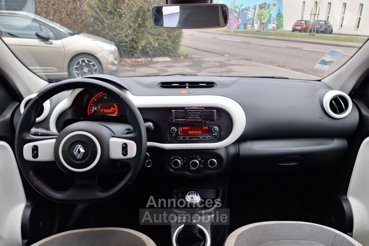 Renault Twingo 0.9 TCe 90cv ZEN - <small></small> 9.990 € <small>TTC</small> - #10