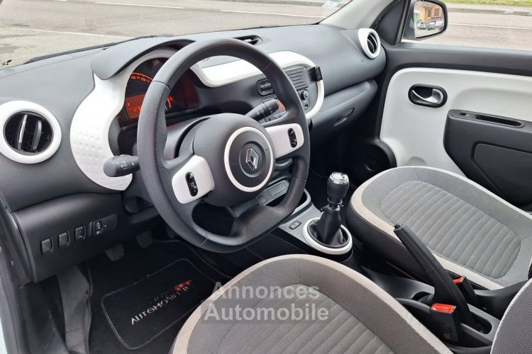 Renault Twingo 0.9 TCe 90cv ZEN - <small></small> 9.990 € <small>TTC</small> - #11