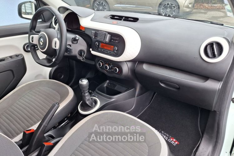 Renault Twingo 0.9 TCe 90cv ZEN - <small></small> 9.990 € <small>TTC</small> - #13