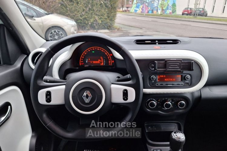 Renault Twingo 0.9 TCe 90cv ZEN - <small></small> 9.990 € <small>TTC</small> - #16