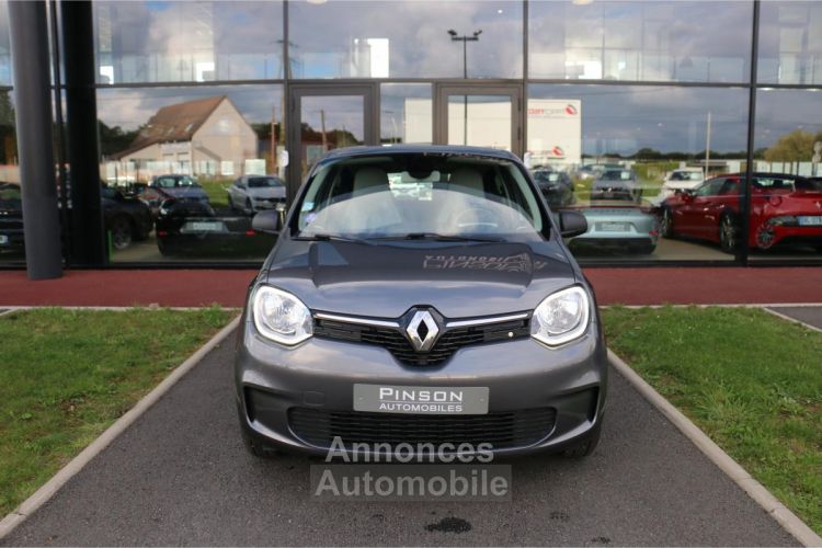 Renault Twingo 0.9 TCe - 95 2020 III BERLINE Zen PHASE 2 - <small></small> 8.900 € <small></small> - #2