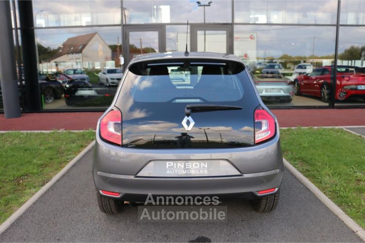 Renault Twingo 0.9 TCe - 95 2020 III BERLINE Zen PHASE 2 - <small></small> 8.900 € <small></small> - #5