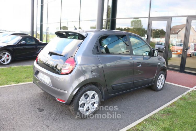 Renault Twingo 0.9 TCe - 95 2020 III BERLINE Zen PHASE 2 - <small></small> 8.900 € <small></small> - #6