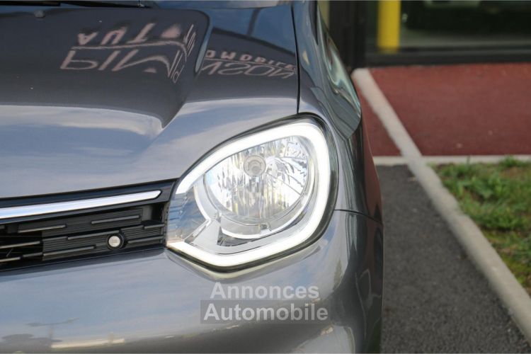 Renault Twingo 0.9 TCe - 95 2020 III BERLINE Zen PHASE 2 - <small></small> 8.900 € <small></small> - #7