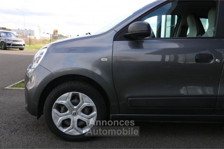 Renault Twingo 0.9 TCe - 95 2020 III BERLINE Zen PHASE 2 - <small></small> 8.900 € <small></small> - #13