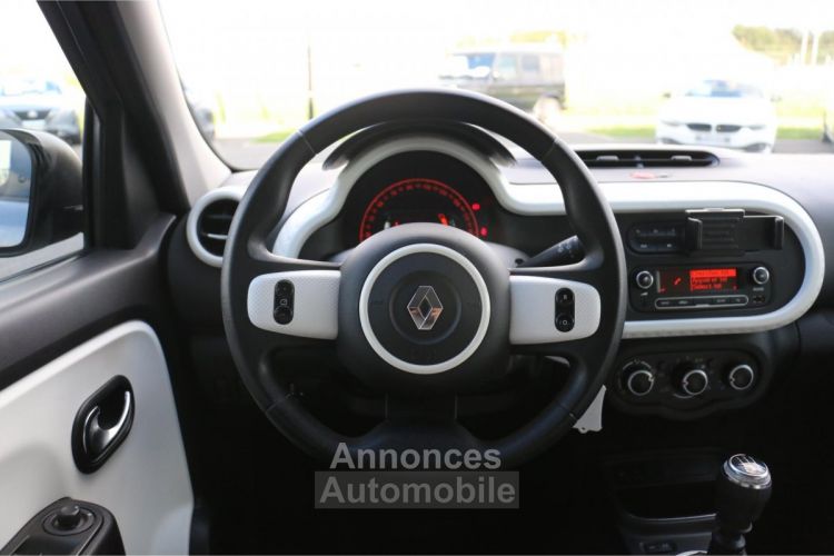 Renault Twingo 0.9 TCe - 95 2020 III BERLINE Zen PHASE 2 - <small></small> 8.900 € <small></small> - #18