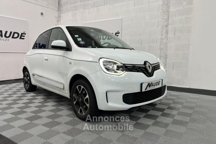 Renault Twingo 0.9 TCe 95 CH Intens - <small></small> 10.990 € <small>TTC</small> - #1