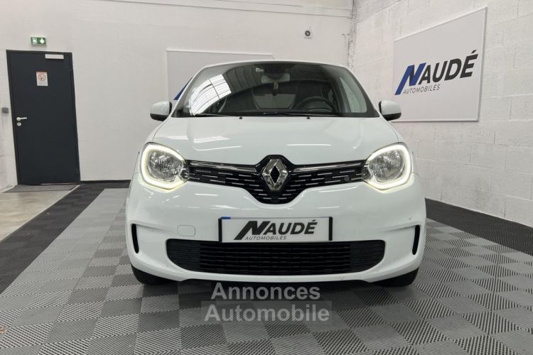 Renault Twingo 0.9 TCe 95 CH Intens - <small></small> 10.990 € <small>TTC</small> - #2