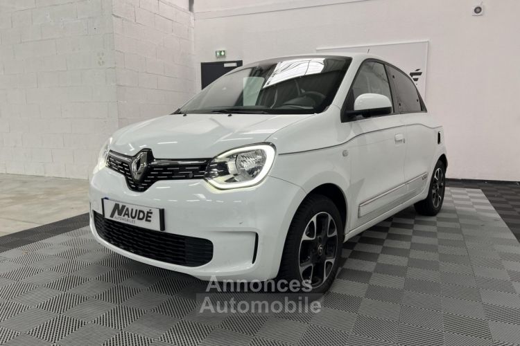 Renault Twingo 0.9 TCe 95 CH Intens - <small></small> 10.990 € <small>TTC</small> - #3