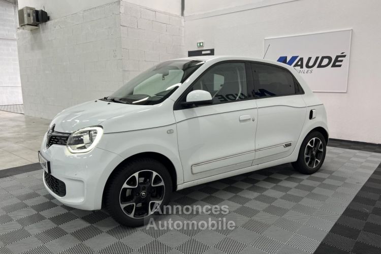 Renault Twingo 0.9 TCe 95 CH Intens - <small></small> 10.990 € <small>TTC</small> - #4